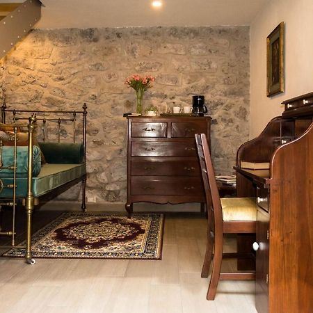 פואבלה Luma B&B Boutique מראה חיצוני תמונה