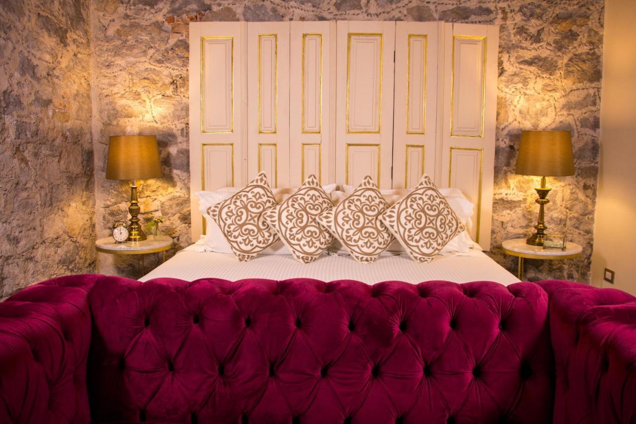 פואבלה Luma B&B Boutique מראה חיצוני תמונה