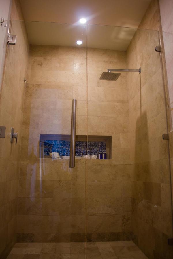 פואבלה Luma B&B Boutique מראה חיצוני תמונה