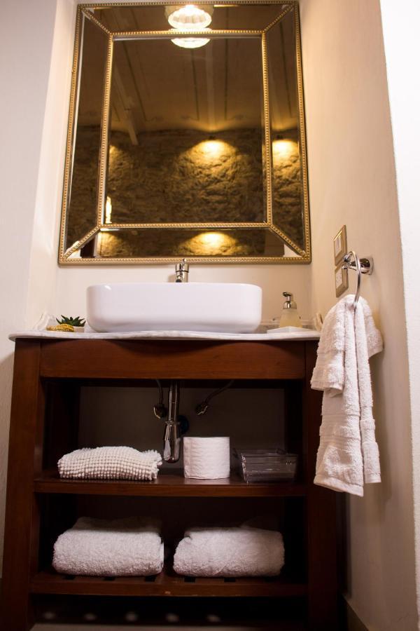 פואבלה Luma B&B Boutique מראה חיצוני תמונה