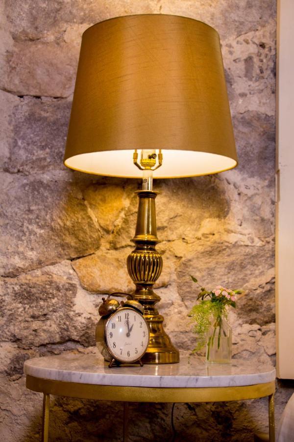 פואבלה Luma B&B Boutique מראה חיצוני תמונה
