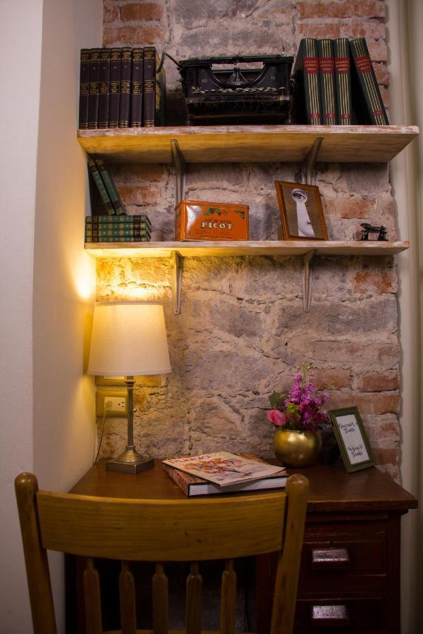 פואבלה Luma B&B Boutique מראה חיצוני תמונה