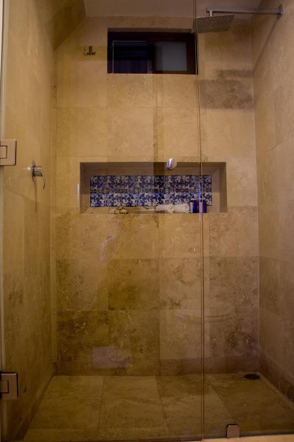 פואבלה Luma B&B Boutique מראה חיצוני תמונה