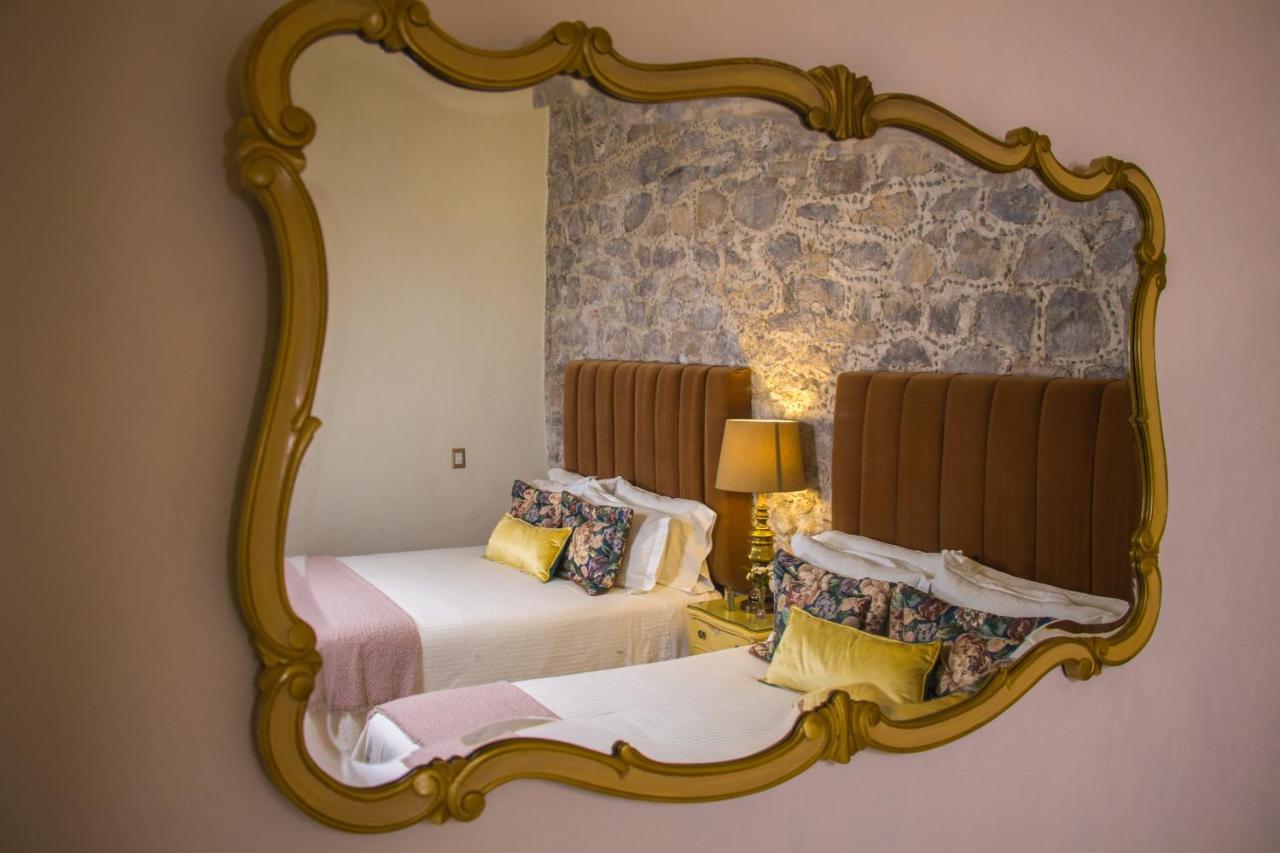 פואבלה Luma B&B Boutique מראה חיצוני תמונה