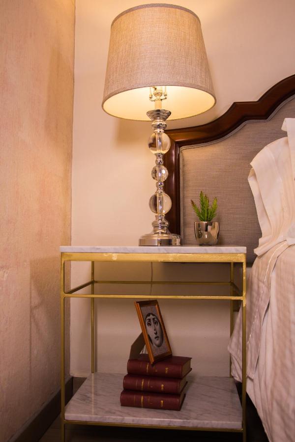 פואבלה Luma B&B Boutique מראה חיצוני תמונה
