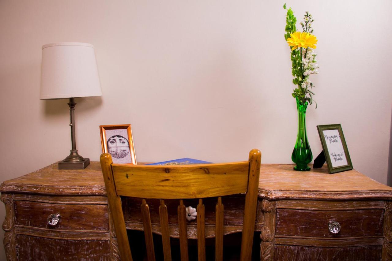 פואבלה Luma B&B Boutique מראה חיצוני תמונה