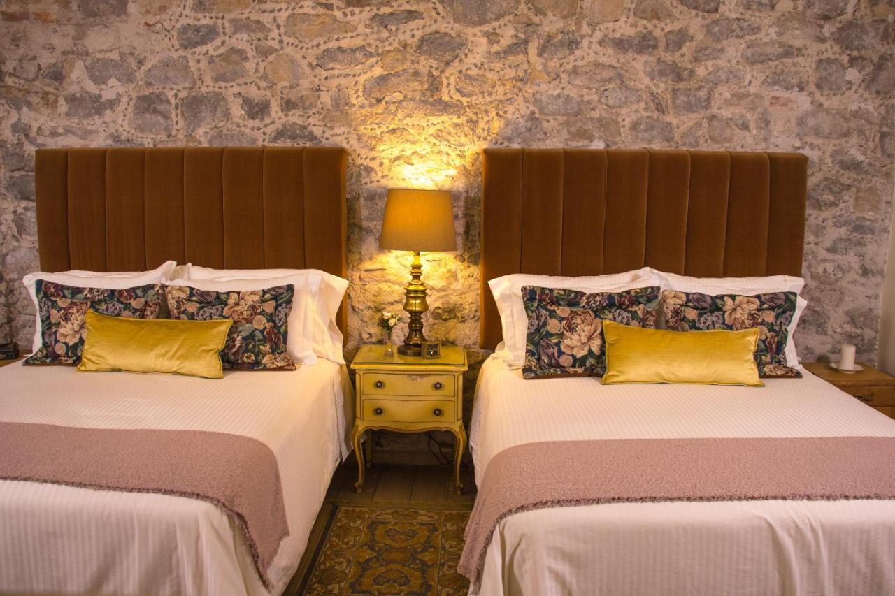 פואבלה Luma B&B Boutique מראה חיצוני תמונה