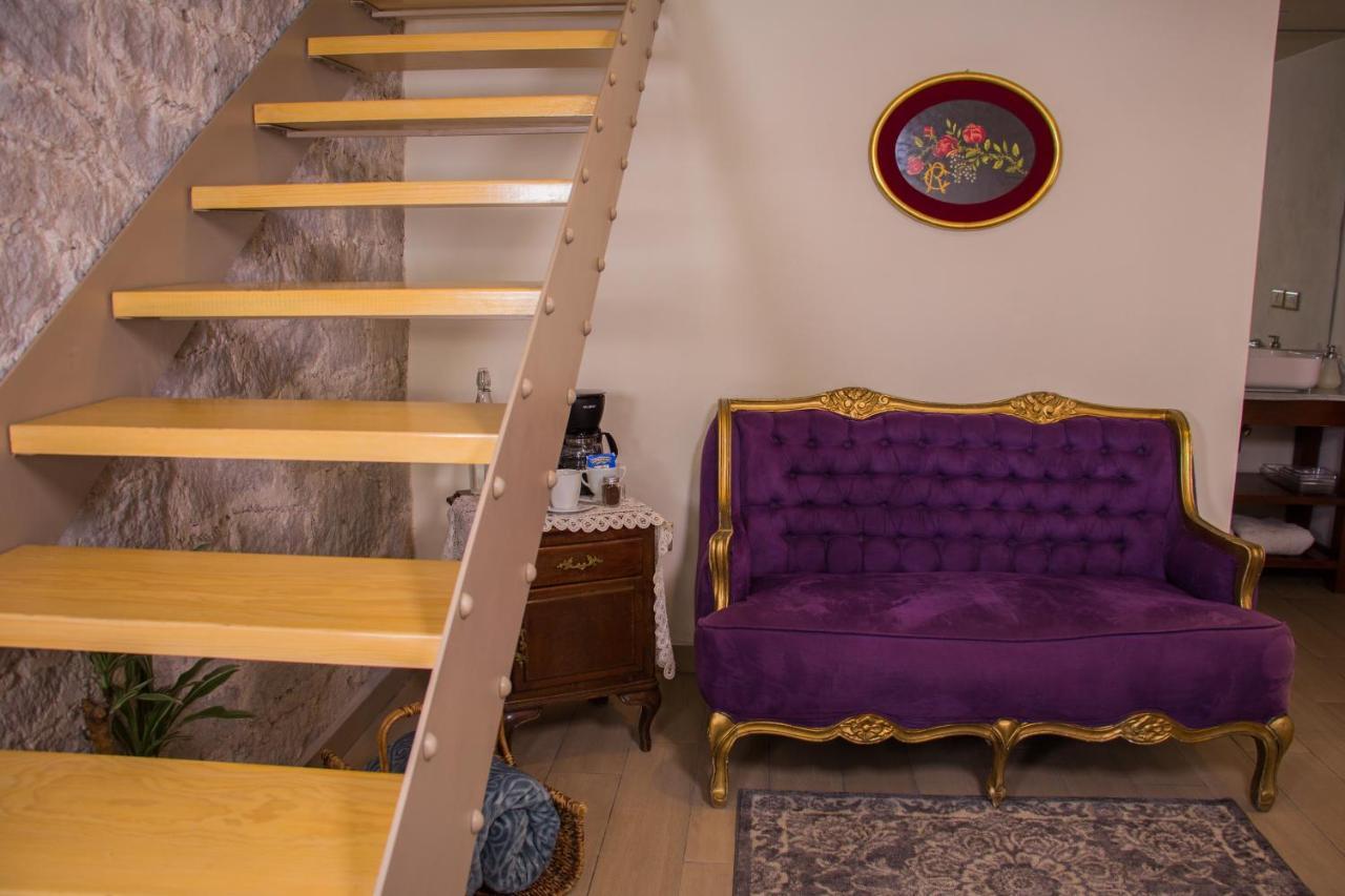 פואבלה Luma B&B Boutique מראה חיצוני תמונה