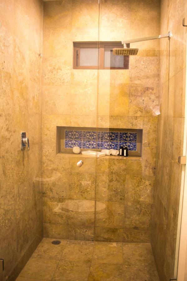 פואבלה Luma B&B Boutique מראה חיצוני תמונה