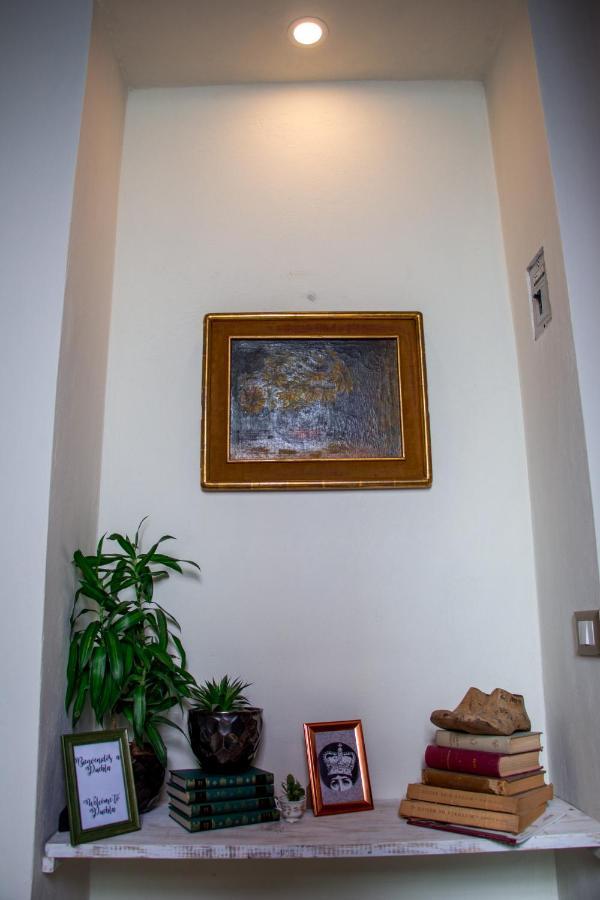 פואבלה Luma B&B Boutique מראה חיצוני תמונה