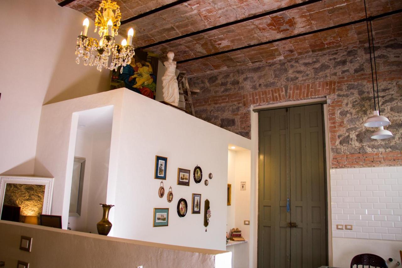 פואבלה Luma B&B Boutique מראה חיצוני תמונה