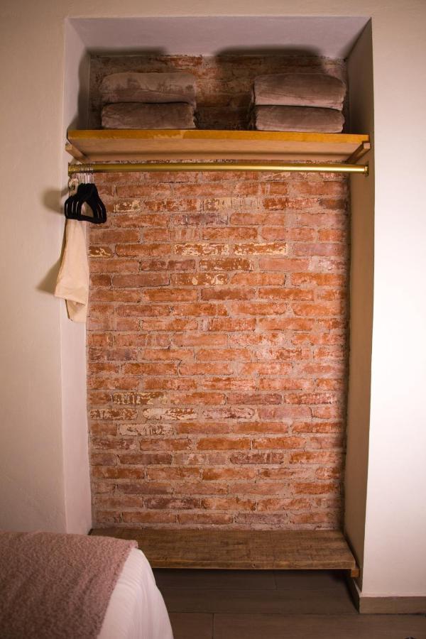 פואבלה Luma B&B Boutique מראה חיצוני תמונה