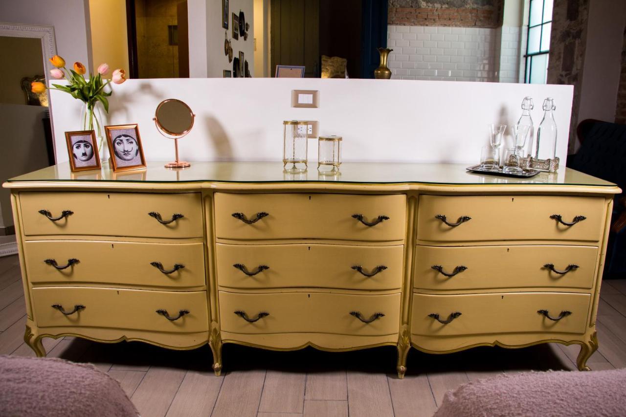 פואבלה Luma B&B Boutique מראה חיצוני תמונה