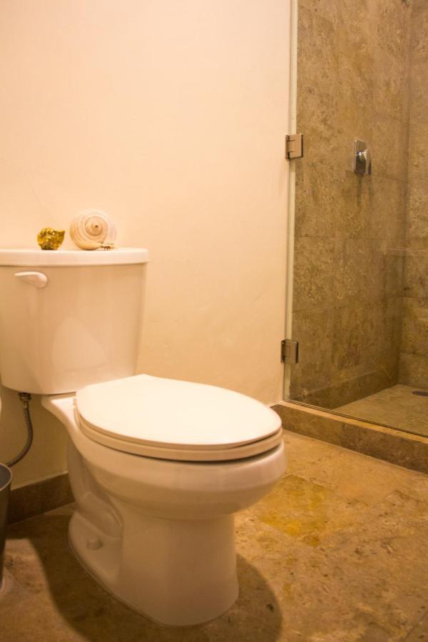 פואבלה Luma B&B Boutique מראה חיצוני תמונה