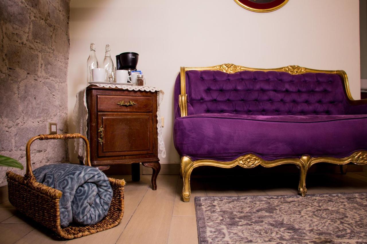 פואבלה Luma B&B Boutique מראה חיצוני תמונה
