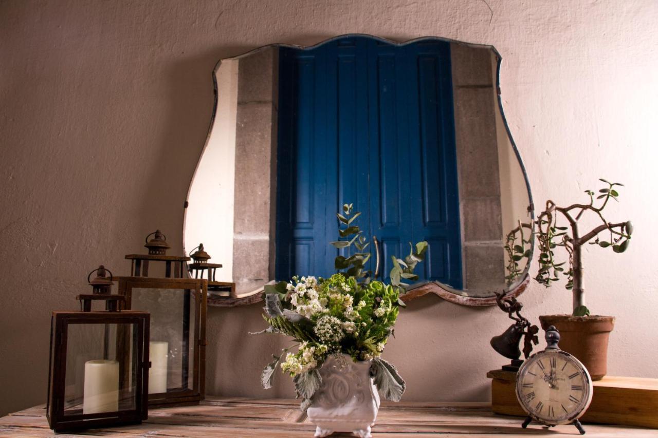 פואבלה Luma B&B Boutique מראה חיצוני תמונה