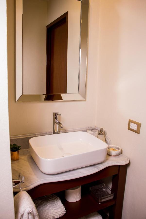 פואבלה Luma B&B Boutique מראה חיצוני תמונה