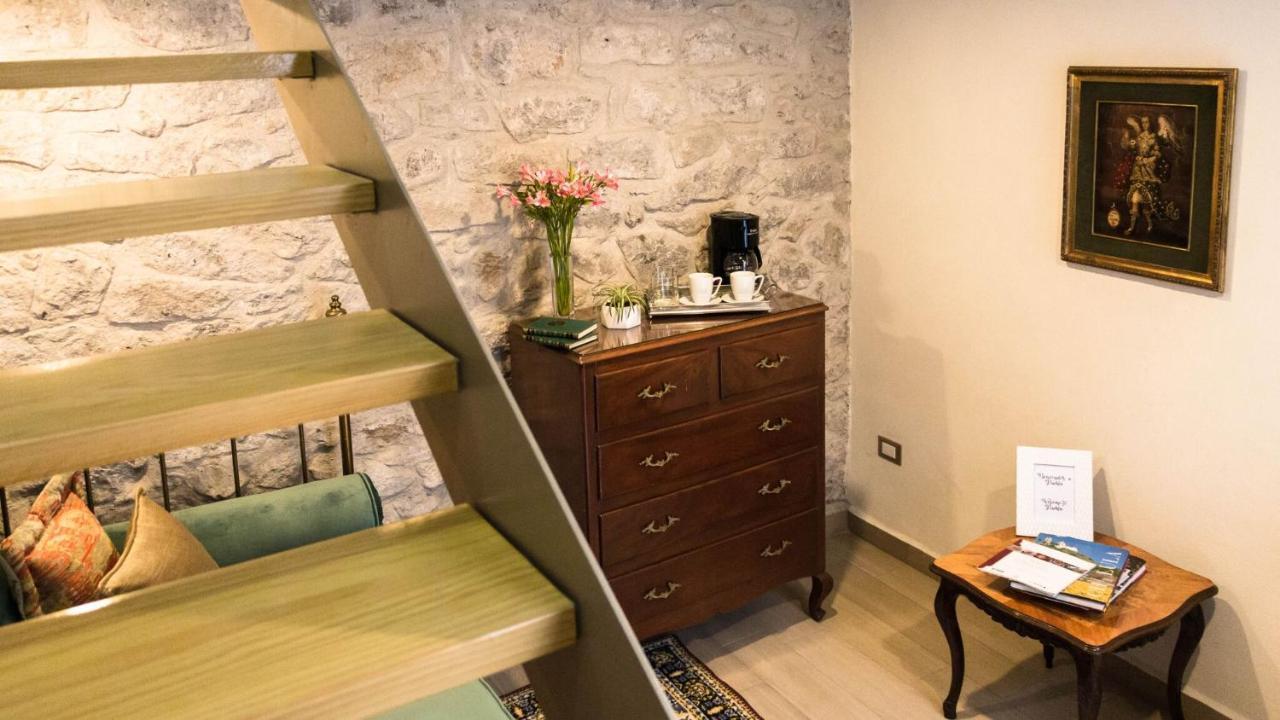 פואבלה Luma B&B Boutique מראה חיצוני תמונה