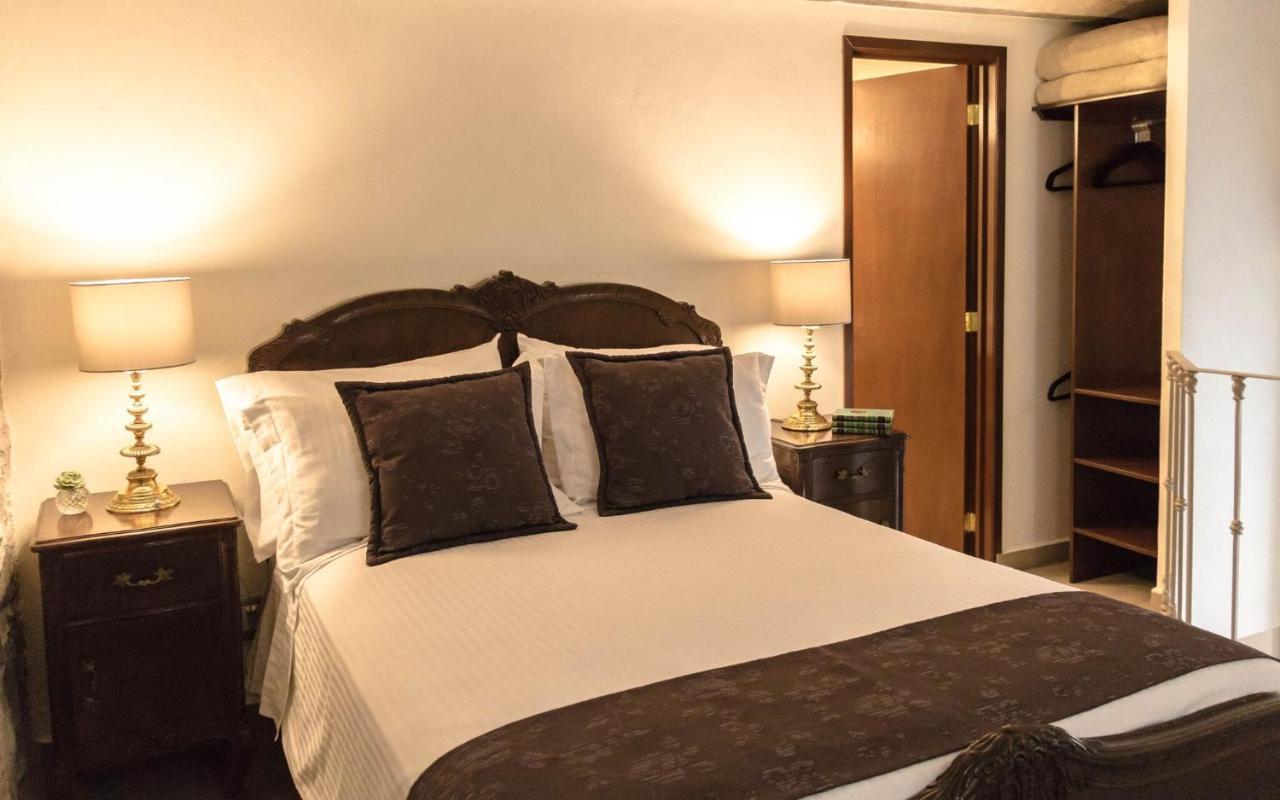 פואבלה Luma B&B Boutique מראה חיצוני תמונה