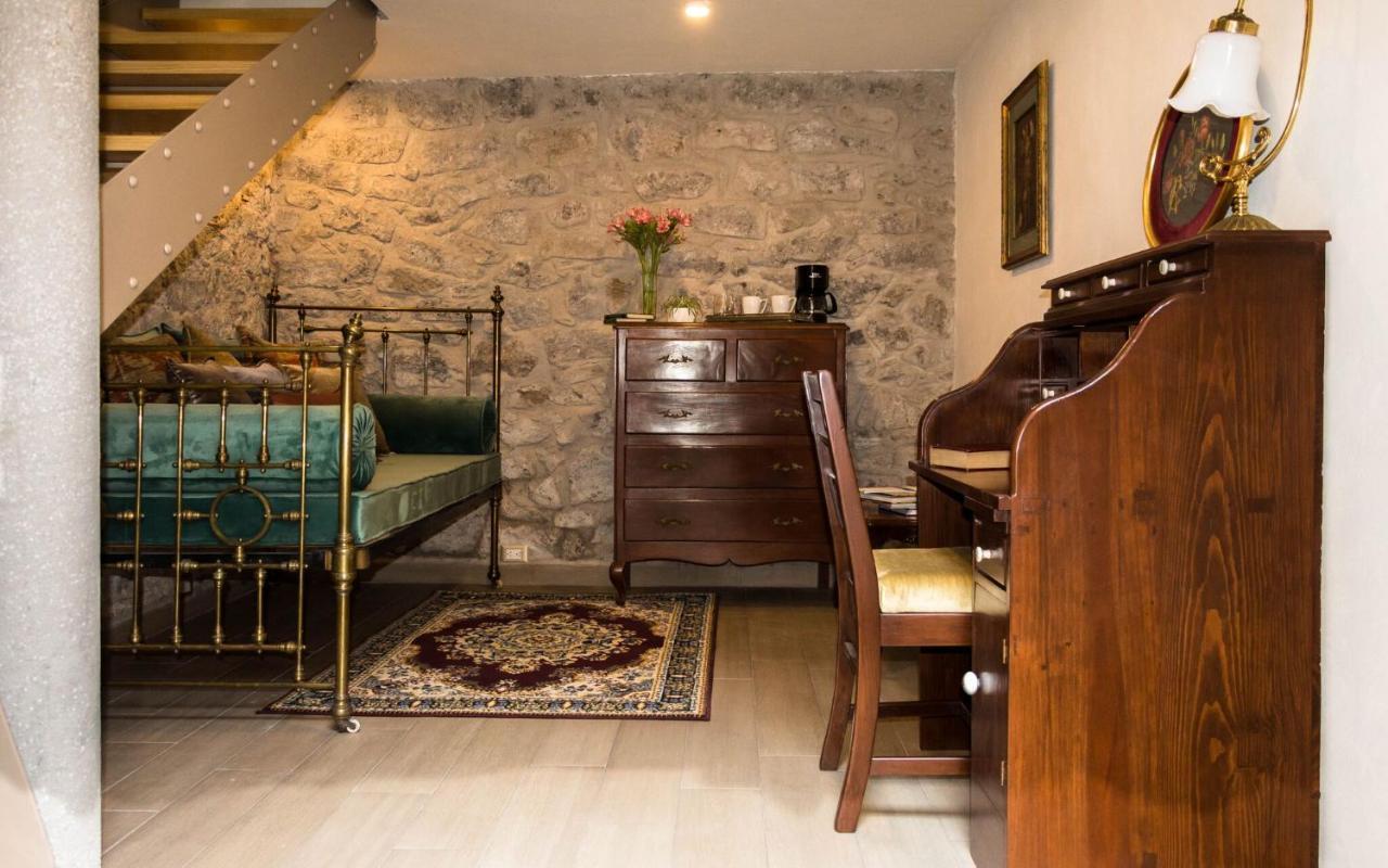 פואבלה Luma B&B Boutique מראה חיצוני תמונה