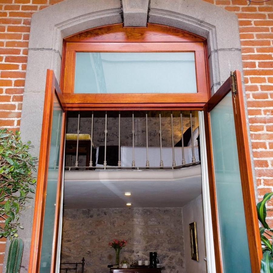 פואבלה Luma B&B Boutique מראה חיצוני תמונה