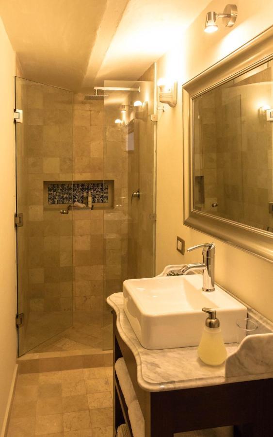 פואבלה Luma B&B Boutique מראה חיצוני תמונה